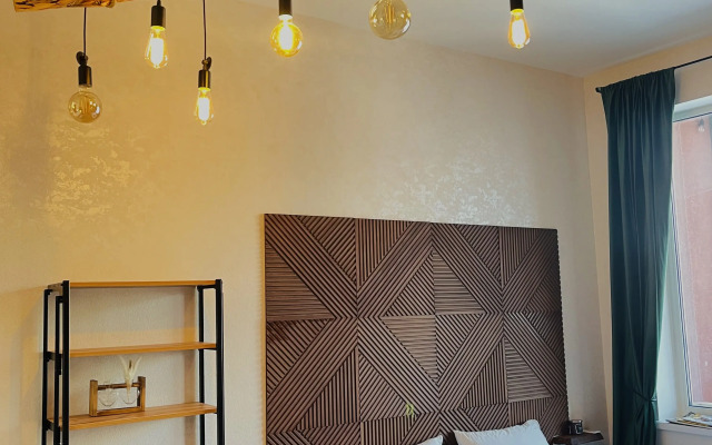 Skazochnaya Studiya Flat