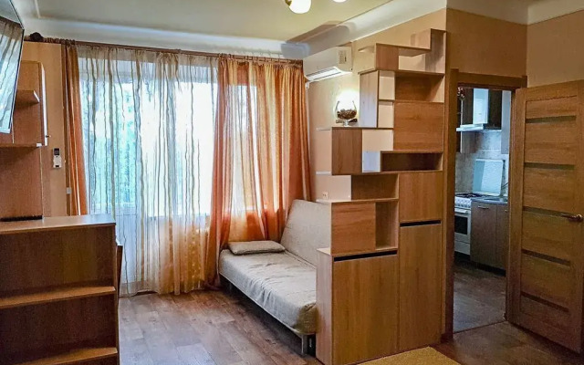 Квартира на Улице Пушкинская 81