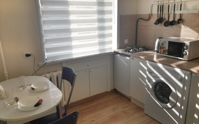Lotos Aparts v Tikhom Tsentre Apartments