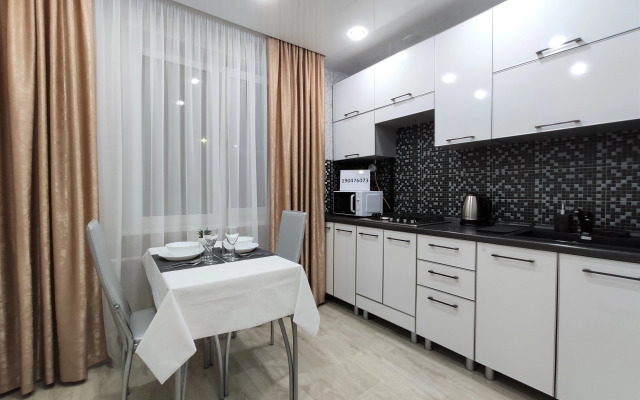 Lux  Apartments Flat