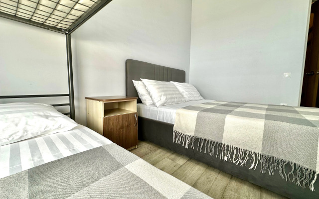 Отель Orion Mini-Hotel