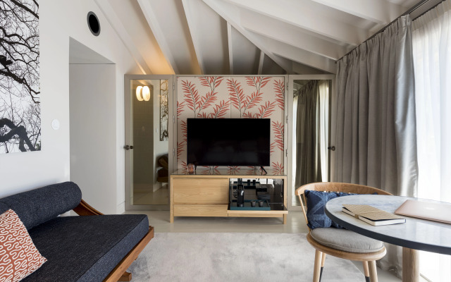 Отель Jardins do Porto by Unlock Hotels