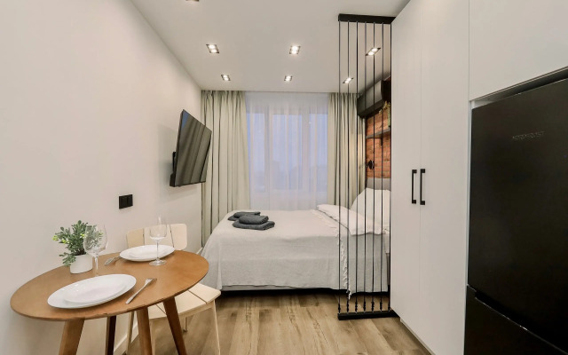 Privi House Na Kholmogorova 113 Flat