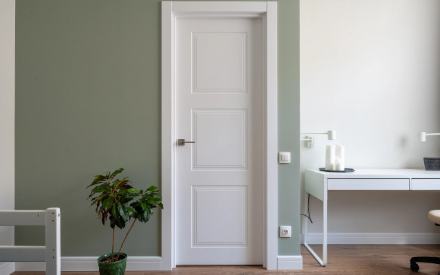 Milli House na Kremlevskoy Flat