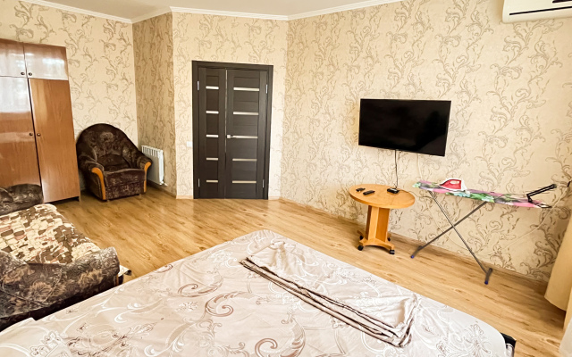 Na Kirichenko Flat