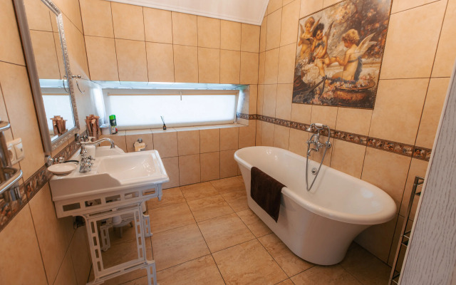 Частный дом Дом в городе Ржев