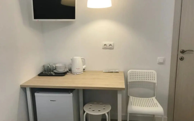 Мини-отель Стокгольм