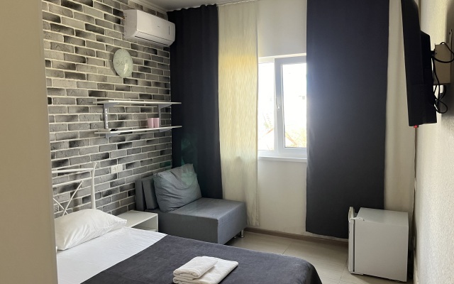Alisa Guest House