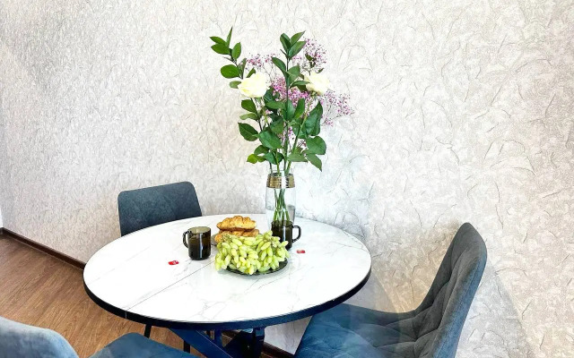 Апартаменты Apart Travel Иркутск, мкр Юбилейный