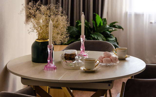 Апартаменты Aura House