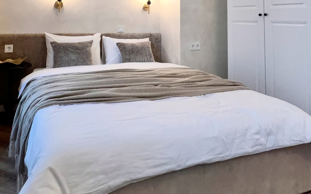 Квартира Студия Бакча на Баумана