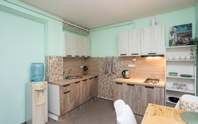 Beloye Zoloto Mini-hotel
