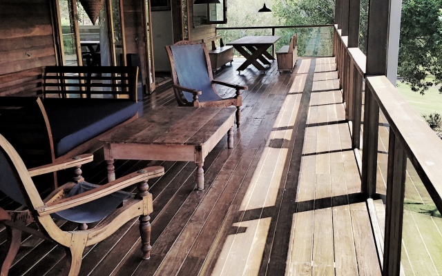 Tranquilo Beach House Guest House