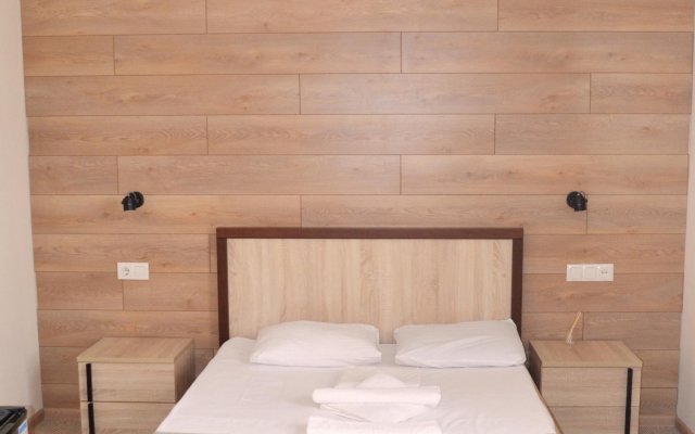 StandArt Guest House