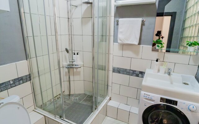 Apartment Nebo-VL