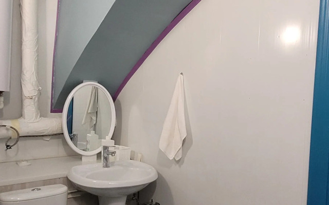 Меблированные комнаты Подгород