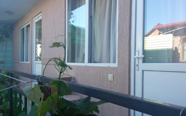Tenisty Bereg Guest house