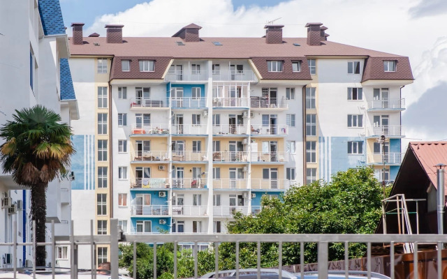 Soul Aparts Sochi Apartments 2