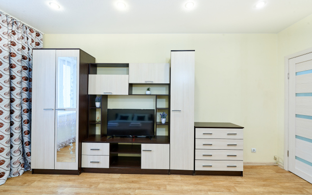 Двухкомнатные Апартаменты Sutki VIP на Тамбовской 11