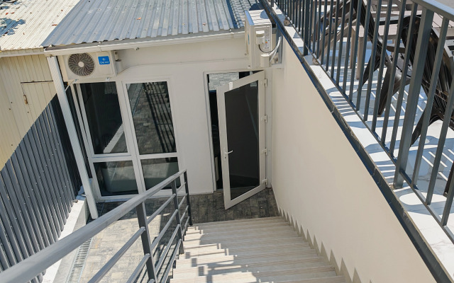 Guest house Lux Elif