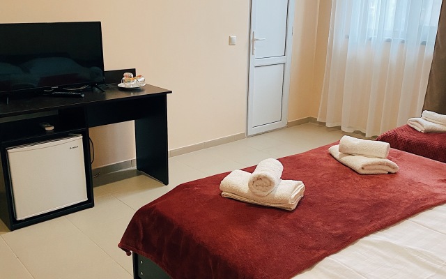 A-More Gagra Mini-Hotel