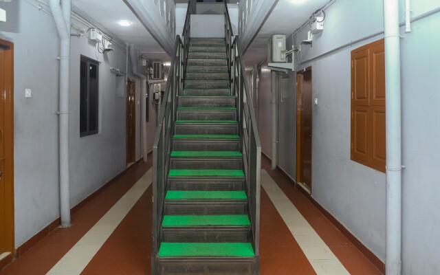 Le Stay Inn Apart-Hotel