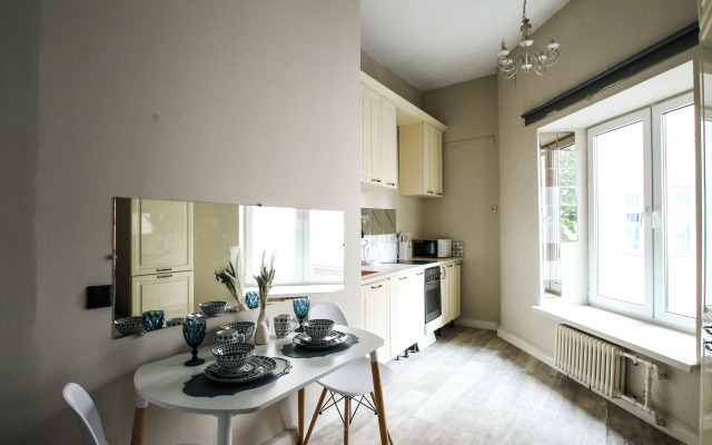 Norke Arbat Apartments