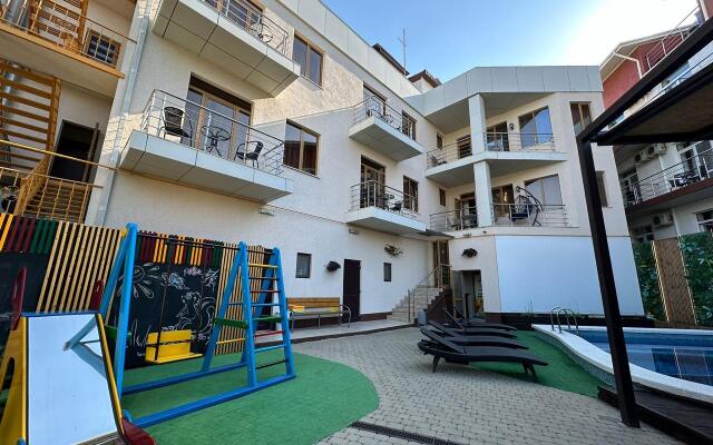 Panorama Mini-Hotel