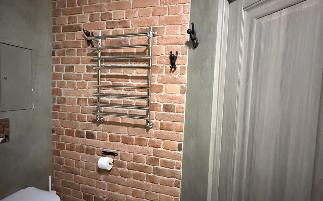 Квартира Дизайнерская