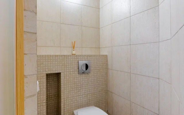 Гостевой Дом Izi Jiza на Воскресенской Набережной 30