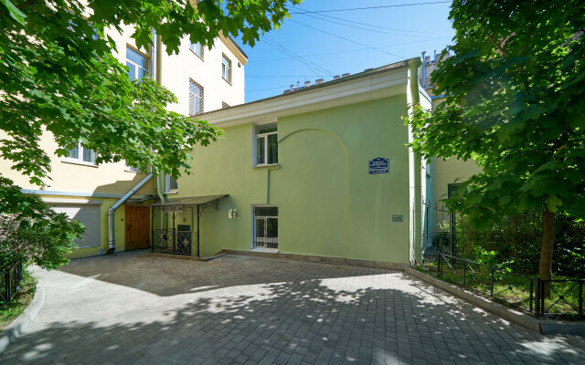 Kumir Mini-Hotel