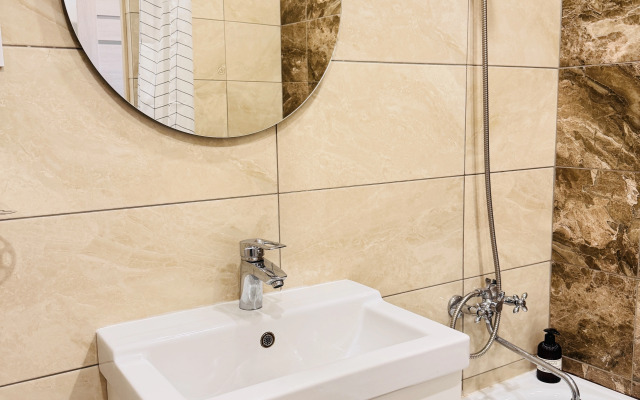 Квартира в ЖК Высочество