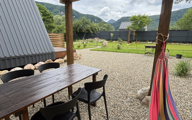Guamka home Guest house