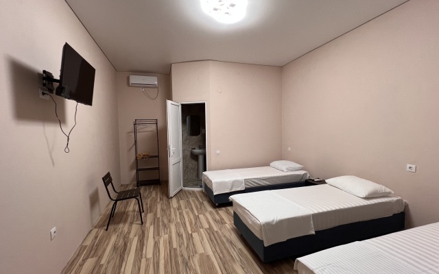 Guesthouse Artin Private House