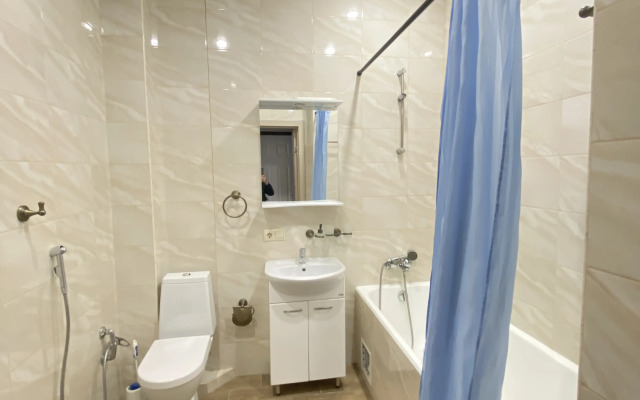 Квартира Монако