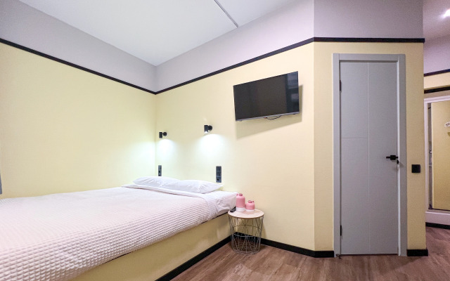 Апартаменты Rubinshteina Boutique Apartments 2