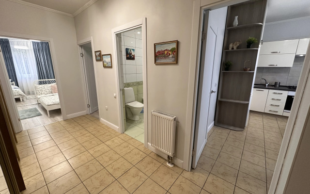 Квартира Море, Отдых, Котики