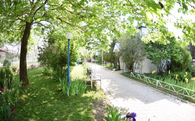 Baza Otdikha Slava Hotel