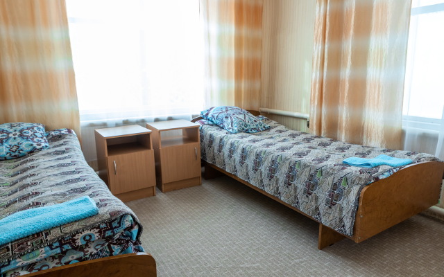 Tyungur Hotel