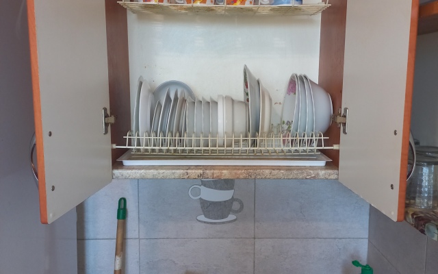 Апартаменты Янтарный