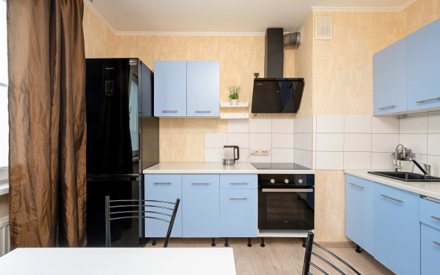 Квартира Семейная на Витебском