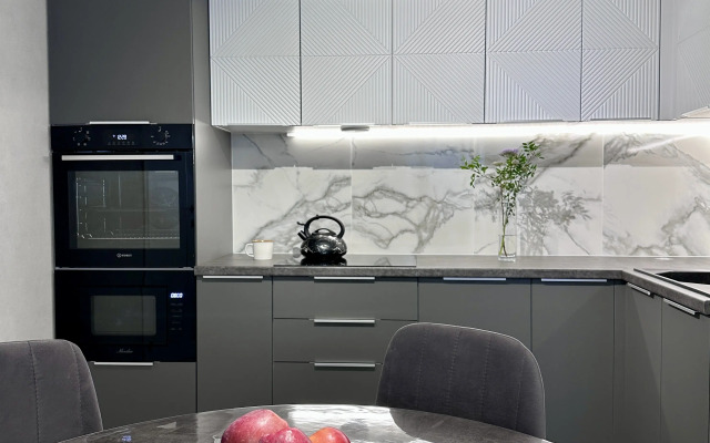 Armeriliz Na Soldatova 30B Flat