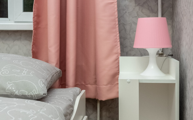 Меблированные комнаты Margot