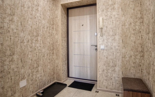 Квартира Комфортабельная светлая квартира