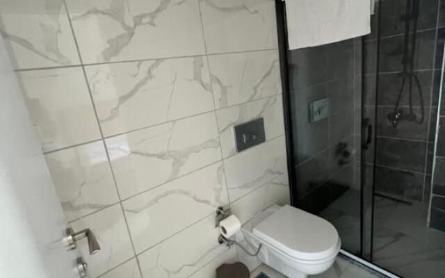 Airport Black Sea Hotel & Restaurant Hotel
