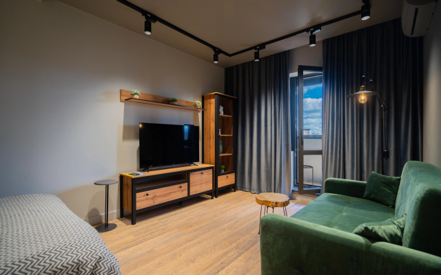 Flat ATLANT Apartments 159