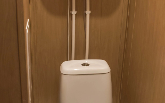 Апартаменты Северный Проезд 18