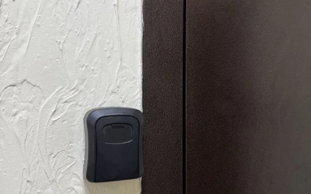 Квартира в Сириусе возле моря