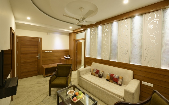 Hotel YOIS