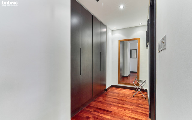 Апартаменты Bnbmehomes Lux2-Bedroom Spectacular Sea Views - 130